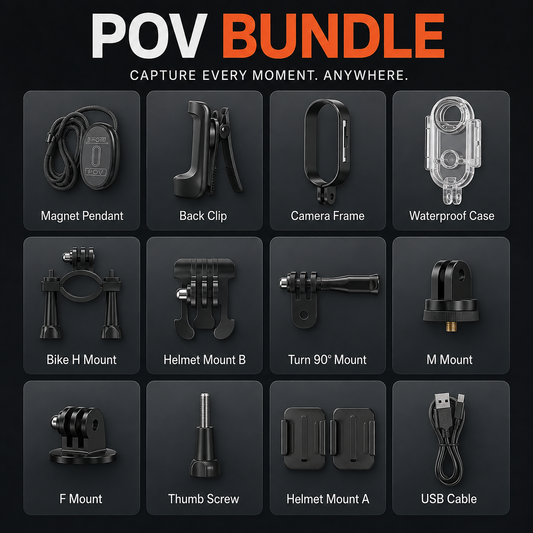 POV Bundle