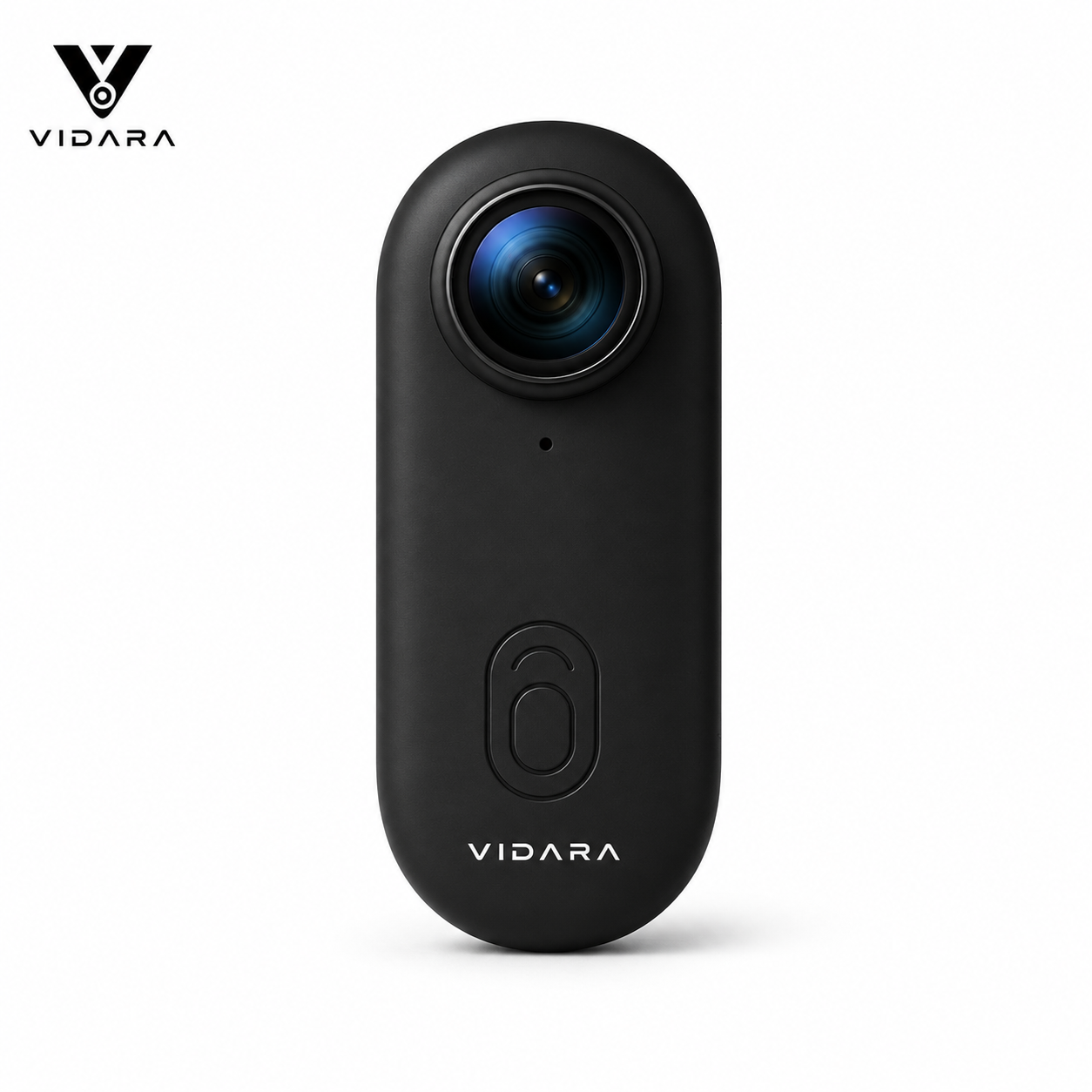 VIDARA™ - POV 4K Camera