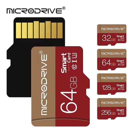 SD Card - Must Have 👍